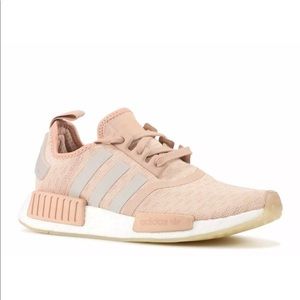 Adidas NMD R1 Boost Running Sneakers Size 10